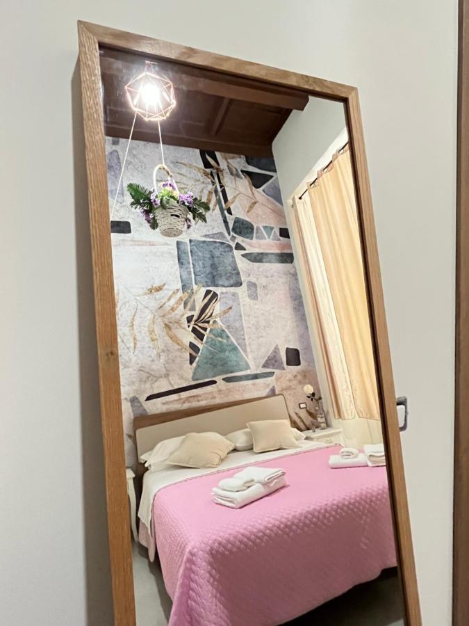 فندق Bed Boutique Napoli Colors المظهر الخارجي الصورة