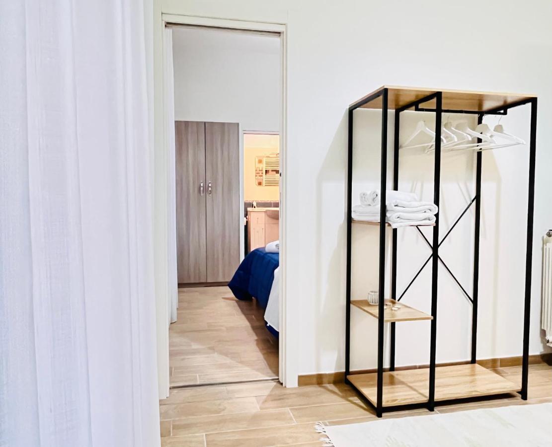 فندق Bed Boutique Napoli Colors المظهر الخارجي الصورة