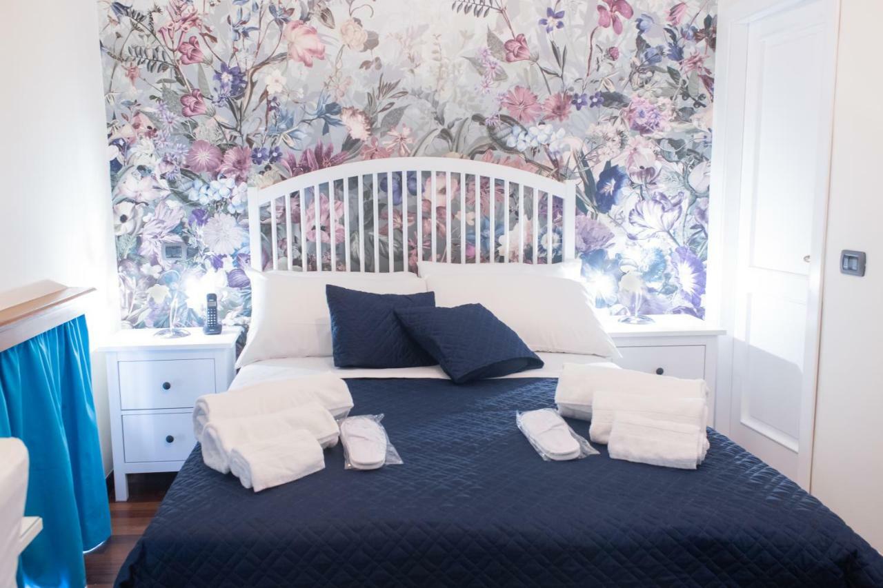 فندق Bed Boutique Napoli Colors المظهر الخارجي الصورة
